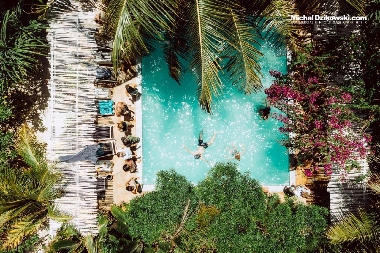 The Seles Boutique Hotel Gazija エクステリア 写真