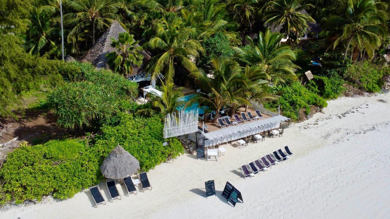 The Seles Boutique Hotel Gazija エクステリア 写真