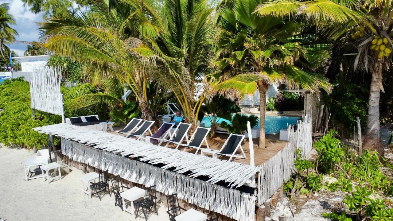 The Seles Boutique Hotel Gazija エクステリア 写真