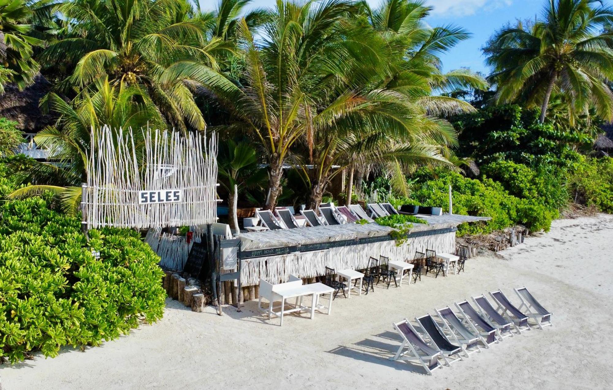 The Seles Boutique Hotel Gazija エクステリア 写真