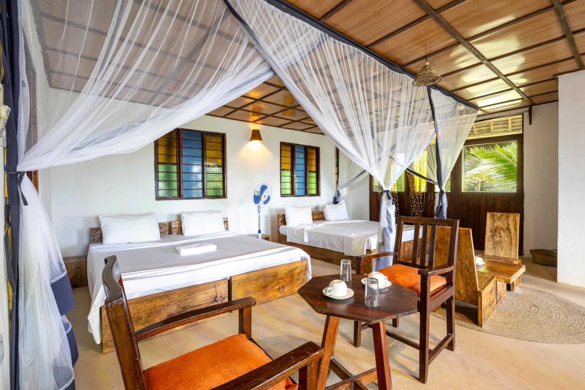 The Seles Boutique Hotel Gazija 部屋 写真